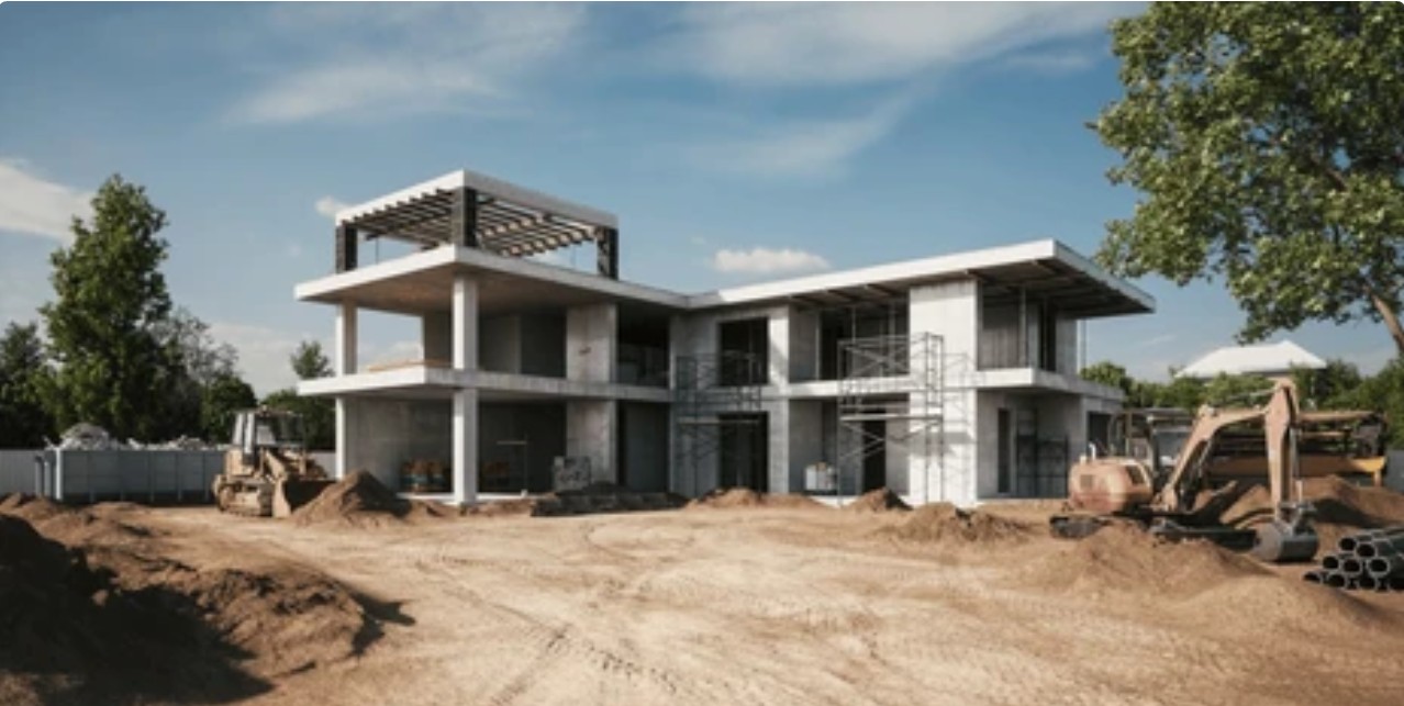 LarryPro – Real Estate Developer in Lagos